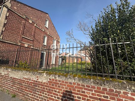 Location Maison 4 pièces 64m² - Photo 4