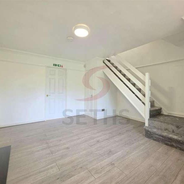 Sharpley Drive, Beaumont Leys, Leicester, LE4 - Photo 1