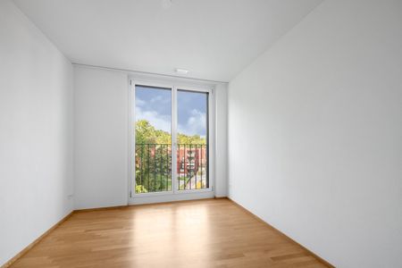 "Modernes Wohnen "Im Guss"" - Photo 5