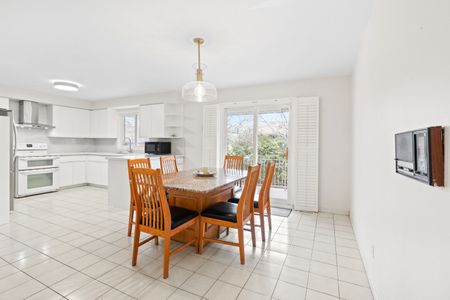 For Lease - 61 Dundee Crescent Unit# Main, Markham, Ontario - Photo 2