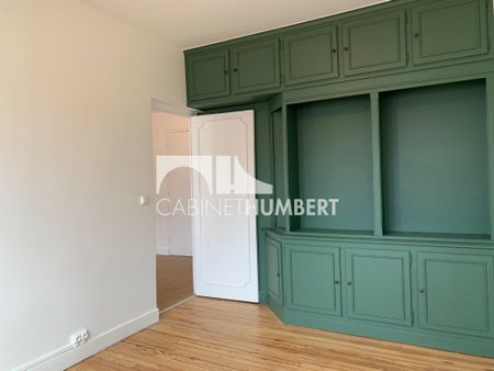 Location Appartement 2 pièces 33m² ST ETIENNE 42000 - Photo 4
