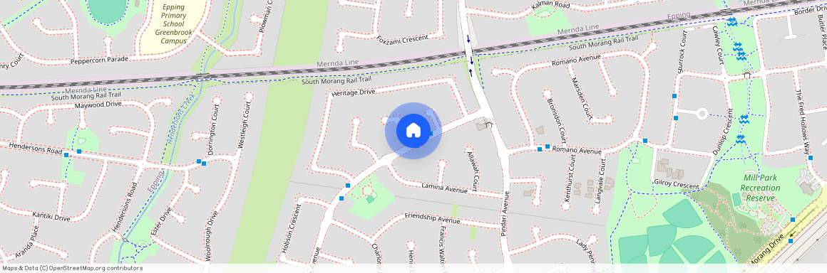 99 Prince of Wales Avenue, Vic 3082, Mill Park