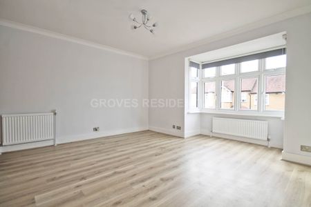 Price £3,250 pcm - Available Now - Unfurnished - Photo 4