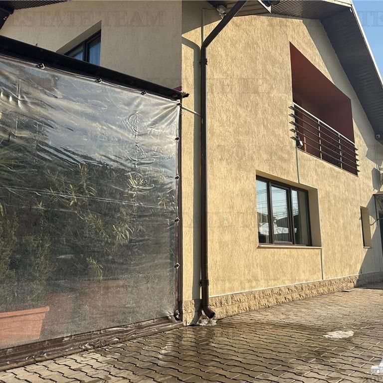 Casa de inchiriat in zona Bd Pipera - Fotografie 1