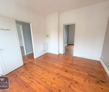 Appartement à louer 3 pièces 56.35m² - Photo 5