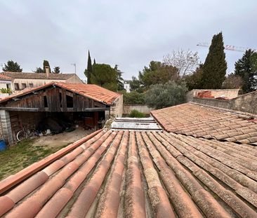 3 pièces avec terrasse Baillargues, - Photo 1