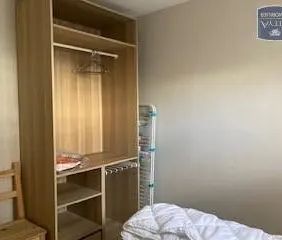 Appartement à louer 2 pièces 34.71m² - Photo 1