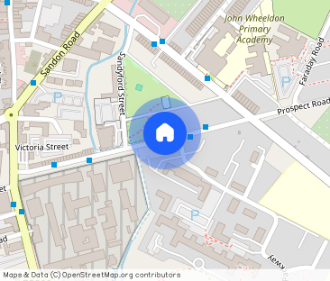 Crooked Bridge Court, Stafford - Photo 1