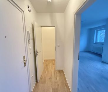 Die perfekte Single-Wohnung: 1-Zimmer-Wohnung mit Balkon! - Photo 1