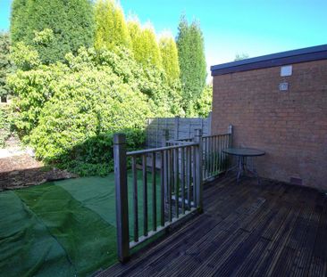 2 bedroom terraced house to rent - Photo 6
