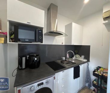 Appartement à louer 3 pièces 58.82m² - Photo 5