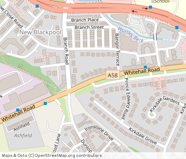 Springwell Gardens, Whitehall Road, Leeds - Photo 1