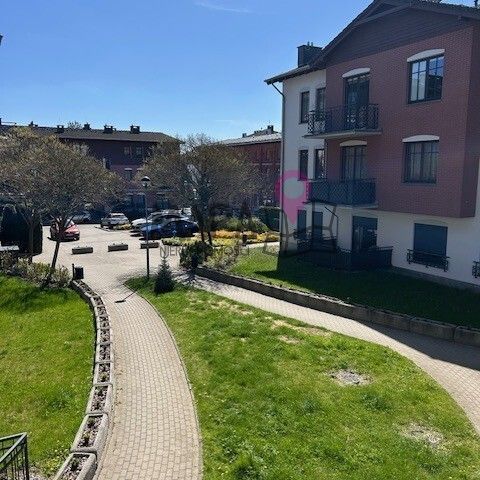 Warszewo-komfortowe 3 pokoje na zamkniętym osiedlu - Photo 1