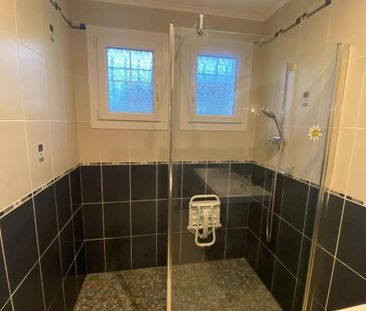 A LOUER - MAISON T4 - ST BERTHEVIN - Photo 5