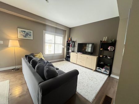 For Lease - 45 Royal Winter Drive Unit# 25, Hamilton, Ontario - Photo 3