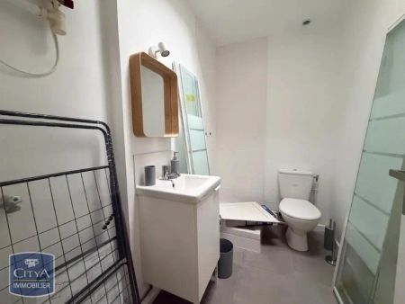 Appartement à louer 1 pièce 20.18m² - Photo 4