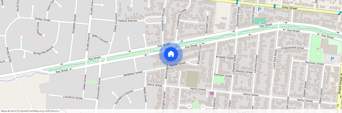 78 Washington Street, Vic 3844, Traralgon