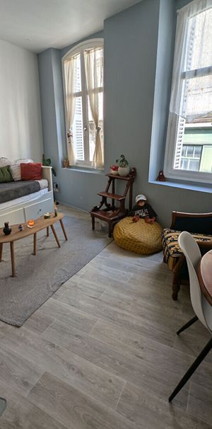 Grand Rue - Studio de 21 m² - Photo 1