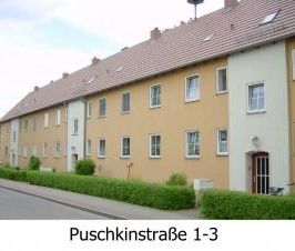 Puschkinstraße 2 - Photo 1