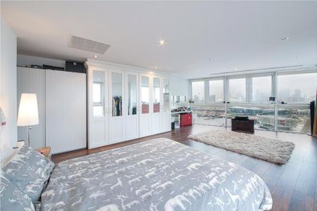 3 Bed Apartment | £690 pw - Photo 2