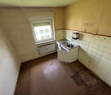 Helle 3-Zimmer-Wohnung in ruhiger Lage von Baumholder – bezugsferti... - Foto 4