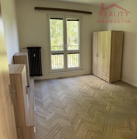 Pronájem bytu 3+1 54 m² - Photo 2