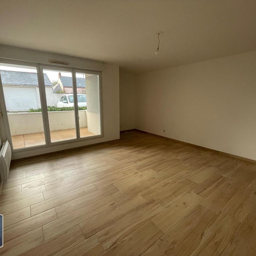 Location Appartement 3 pièces 62m² LA MONTAGNE 44620 - Photo 1