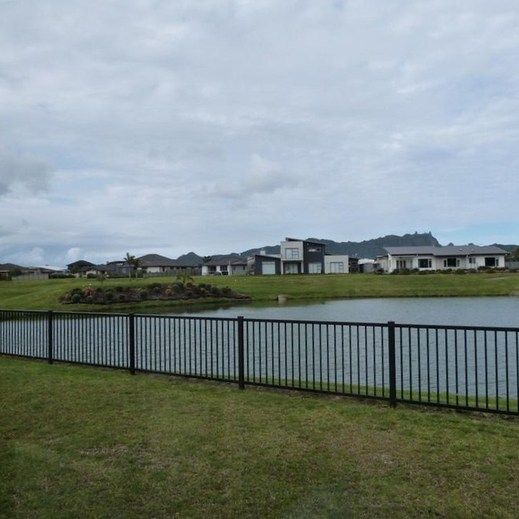 Lake views - One Tree Point - Photo 1