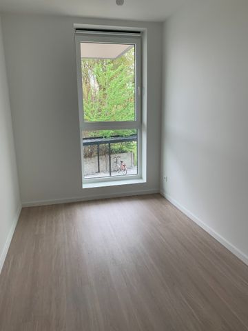 Prachtig nieuwbouwappartement centrum ligging Waregem - Foto 3