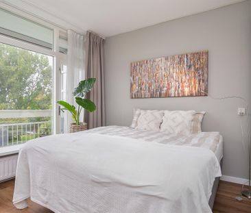 Te huur: Appartement Sint Philipsland in Amstelveen - Foto 2