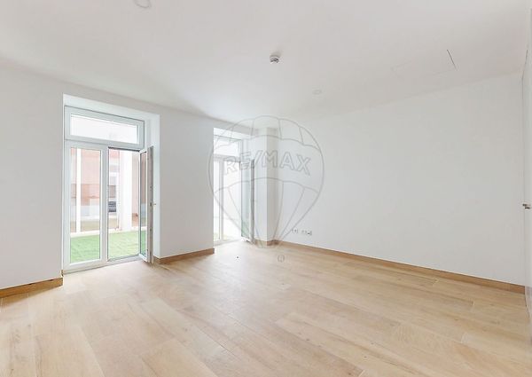 Apartamento T2 em Porto