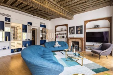 Appartement à louer à Paris 1Er - Photo 4