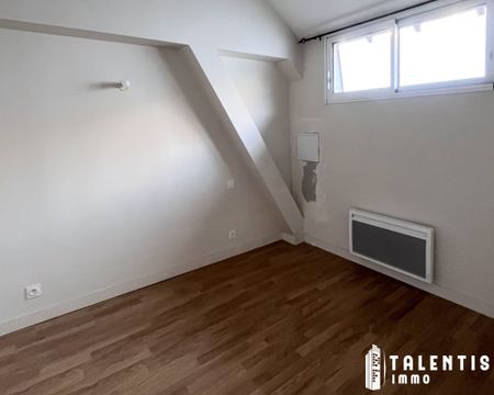 Location Appartement 2 pièces 44m² NANTES 44000 - Photo 5