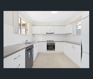 Modern Comfort & Effortless Living in a Quiet, Convenient Setting - Photo 3