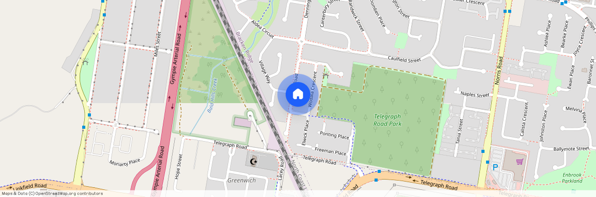 1/37 Denning Road, Qld 4017, Bracken Ridge