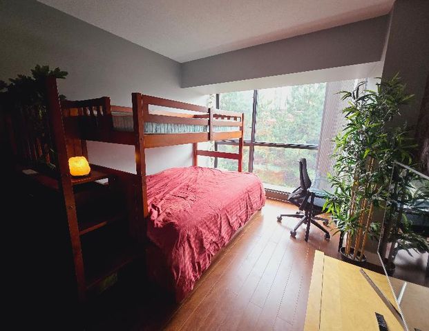 238 Alvin Narod Mews, Vancouver, British Columbia, V6B5Z3 - Photo 1