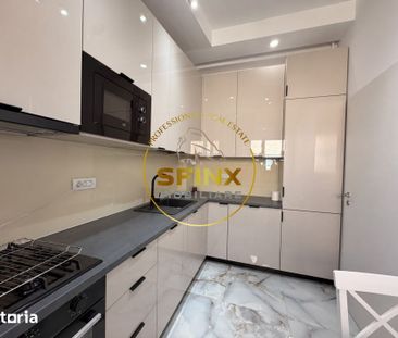 Apartament 3 camere | Cosmopolis | Nou | 94mp | parcare subterana - Fotografie 5