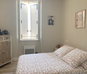 location Appartement T2 DE 48.1m² À CANNES - Photo 2