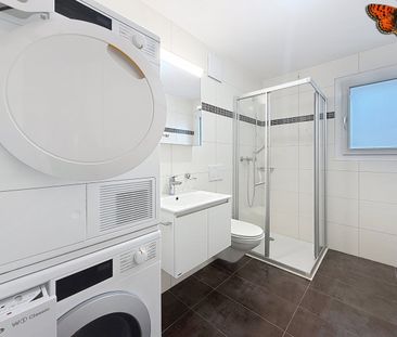 2.5 Zimmer, 52 m², 2. Stock - Photo 4