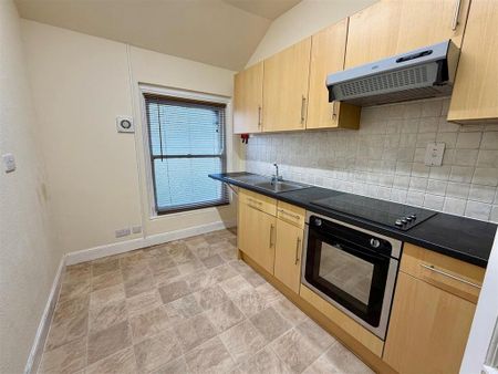 1 bedroom apartment to rent - Photo 3