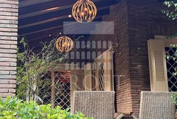 Cortina d'Ampezzo - Independent Villa with big garden. Rif. #2245.