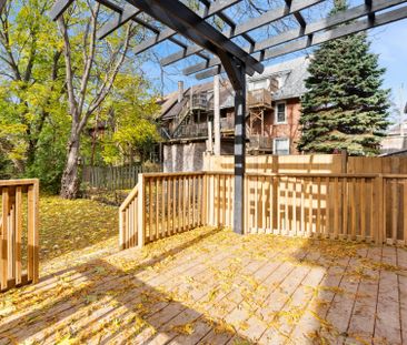 For Lease - 200 Sanford Avenue Unit# Main, Hamilton, Ontario - Photo 4