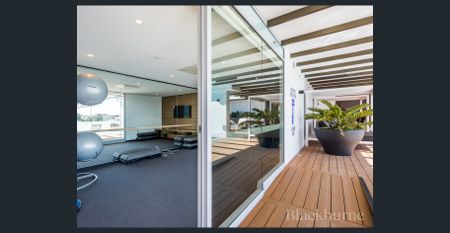 Fully Furnished & Equipped | Live in Luxury - Photo 3