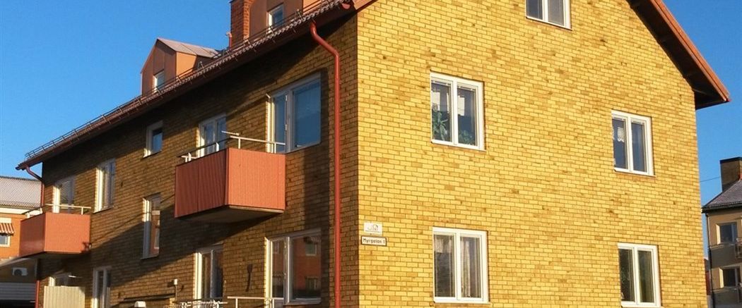 Myrgatan 1 C - Foto 1