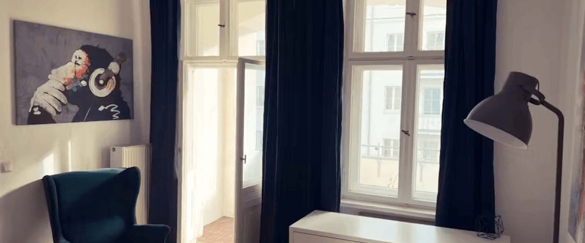 Müggelstraße - Foto 1