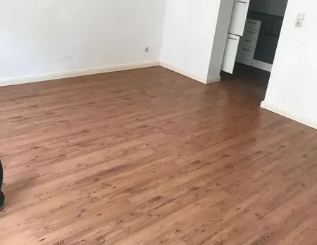 Gemütliche 2-Zimmer-Wohnung in der Schweriner Paulsstadt zu mieten! - Photo 1