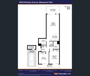 Sun-Drenched North-East Facing Apartment with Resort Facilities - Photo 4