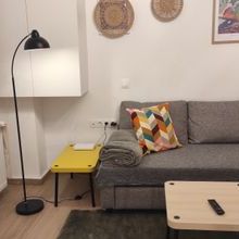 Loft για ενοικίαση - Φάληρο - Ιπποκράτειο, - Photo 1