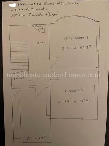 Parsonage Road, Manchester, M20 4NU - Photo 5