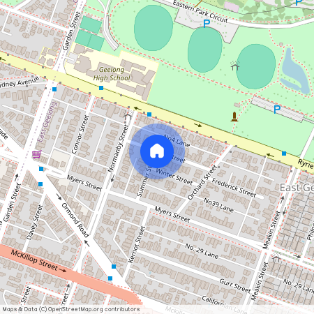 2 Thorne Street, East Geelong VIC